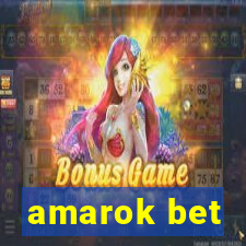 amarok bet